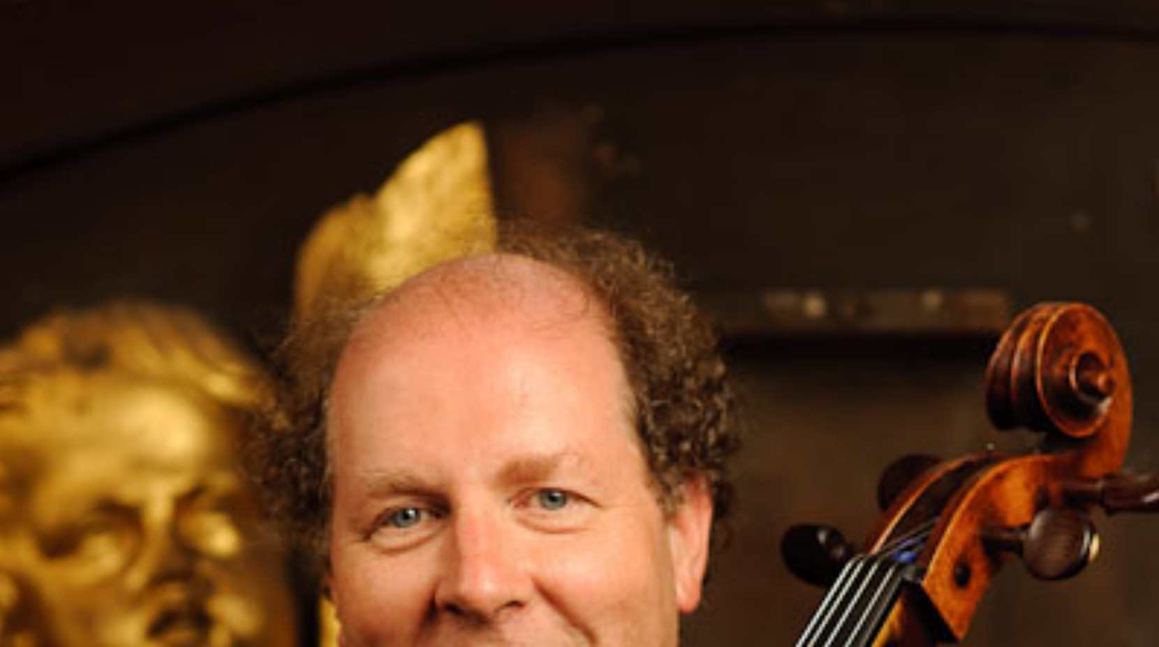Alexander Baillie Bild: Veranstalter
