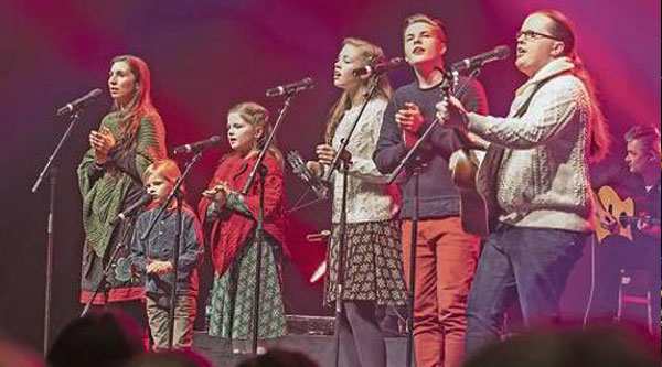 Bild: Band