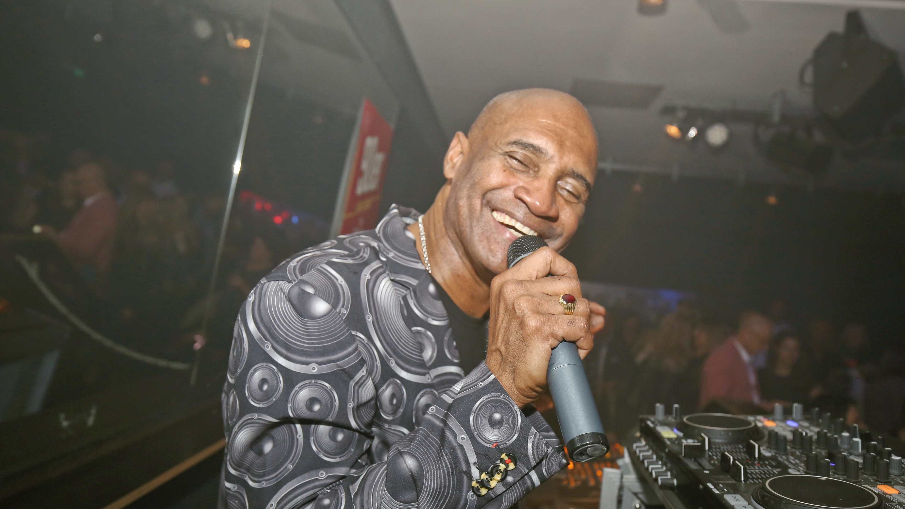 DJ Gary Bild: Veranstalter