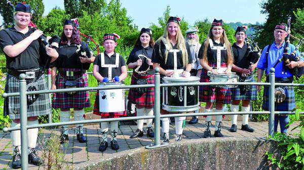 Bild: Band