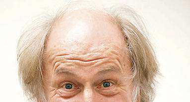 KLAUS-PETER WOLF DPA-BILD: INGO WAGNER