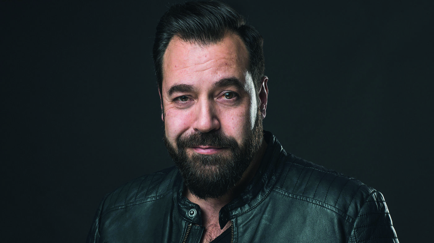 Laith Al-Deen Bild: Agentur