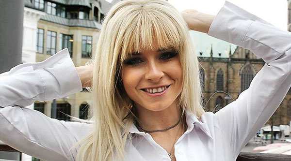 Mia Julia in Bremen Bild: Kowalewski