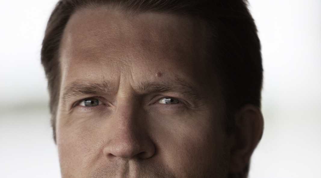 Leif Ove Andsnes Bild: Özgür Albayrak