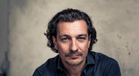 Thorsten Havener Bild: Sammy Hart