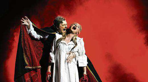 Nacht der Musicals Bild: ASA Event