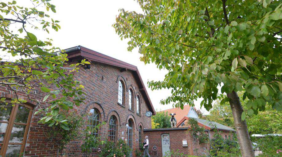 Theater Laboratorium Bild: Tobias Frick