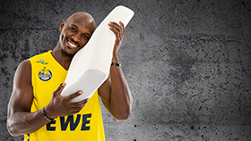 Schlafen wie die Profis