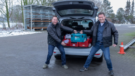 ILO bei Willers in Oldenburg