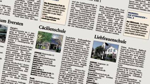 Alle weiterführenden Schulen in Oldenburg im Porträt