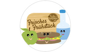 Aktion "Frisches Frühstück"
