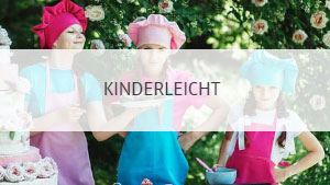 Kinderleicht