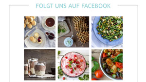 Rezeptideen, Tipps und Videos