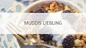 Muddis Liebling