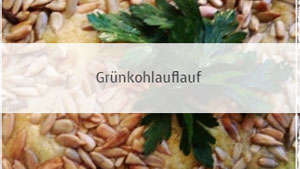 Grünkohlauflauf