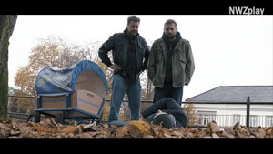 Der Oldenburg-Tatort: "Grünkohl"