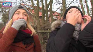 Wackelpudding-Kaugummi