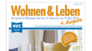Inspirationen für Ihr Zuhause