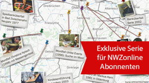 Dem Verbrechen auf der Spur - Die größten Kriminalfälle der Region