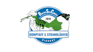 Team Dompfaff & Strandläufer sammeln Geld