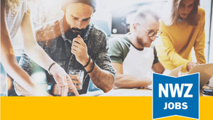 Über 40.000 Jobanzeigen aus dem Nordwesten
