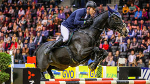 Agravis-Cup Oldenburg