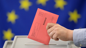 Europawahl 2019 - So wählte das Oldenburger Land