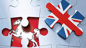 Brexit im Nordwesten