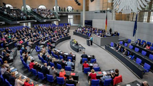 Bundestagswahl 2017 - So wählte die Region