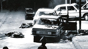 Der Deutsche Herbst 1977 - die RAF gegen Deutschland