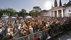 Kultursommer Oldenburg