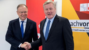 Landtagswahl 2017 - so wählte das Oldenburger Land