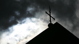 Missbrauch in der katholischen Kirche