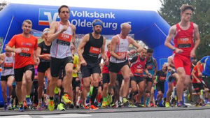 Oldenburg Marathon