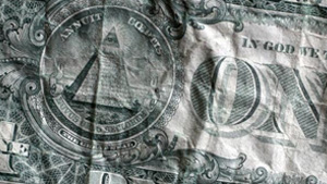 Verschwörungstheorien - und wo sie herkommen