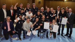 Wer sind die Sportler des Jahres 2019?