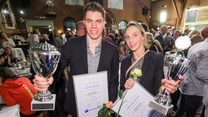 Wer sind die Sportler des Jahres 2019?