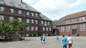 Paulus-Schule