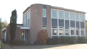 Freie Gesamtschule Oldenburg