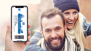 Jetzt neu: NWZ-Vorteilsmagazin