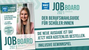 NWZ-Jobboard: Der regionale Berufswahl-Guide für Schüler