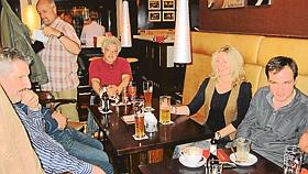 Single Party Oldenburg – Singlepartys & Events