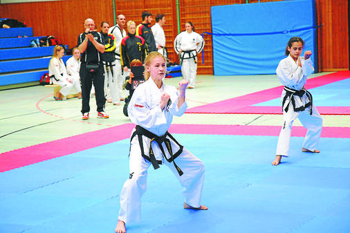 Maira Gloystein Maira Gloystein