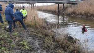 Polizei Geestland News Bilder